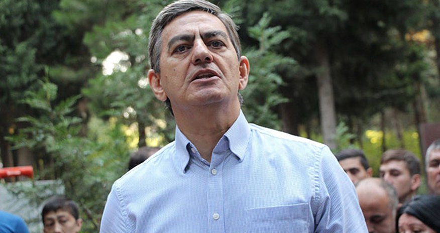 Əli Kərimlinin məhkəməsi oktyabrın 14-nə kimi təxirə salınıb Əli Kərimlinin məhkəməsi oktyabrın 14-nə kimi təxirə salınıb