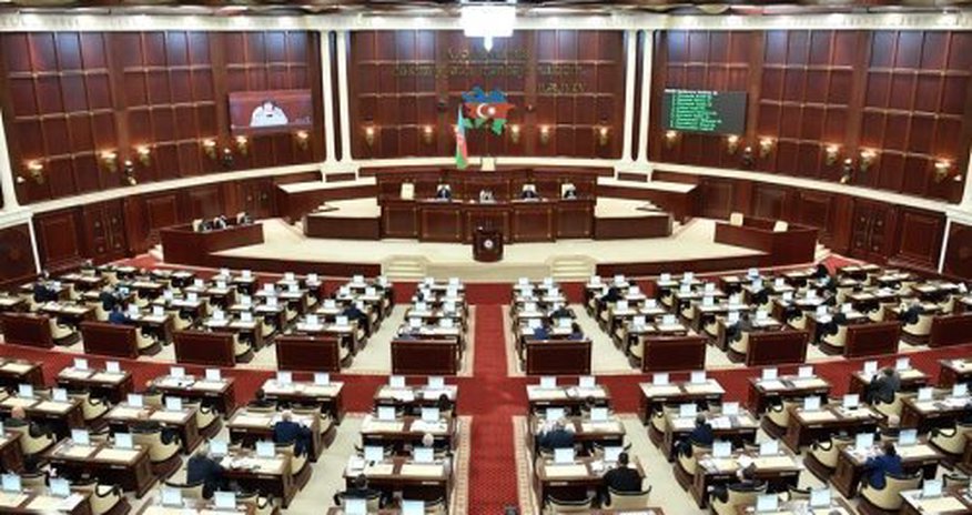 Konstitusiya Məhkəməsinin parlament seçkilərinə dair icraat üzrə iclası sabah olacaq Konstitusiya Məhkəməsinin parlament seçkilərinə dair icraat üzrə iclası sabah olacaq