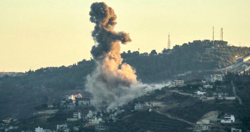 Israel’s explosive gadget operation in Lebanon took 15 years of preparation — ABC Israel’s explosive gadget operation in Lebanon took 15 years of preparation — ABC