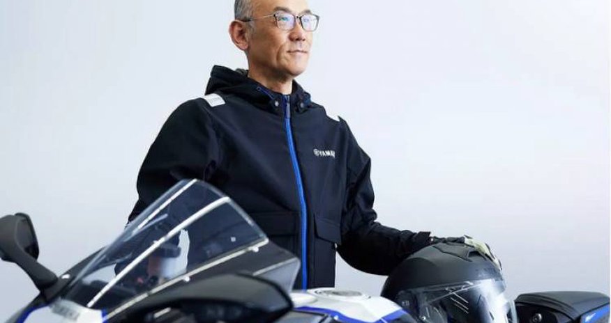 YAMAHA Motor-un rəhbəri bıçaqlanıb YAMAHA Motor-un rəhbəri bıçaqlanıb