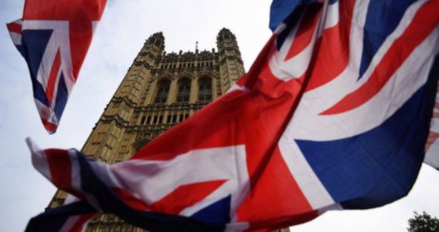 Böyük Britaniyanın dövlət borcu 1960-cı illərdən bəri ən yüksək səviyyəyə çatır Böyük Britaniyanın dövlət borcu 1960-cı illərdən bəri ən yüksək səviyyəyə çatır