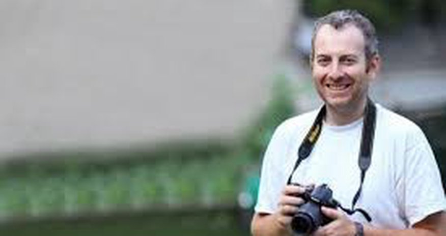 В аэропорту Еревана задержан блогер Александр Лапшин В аэропорту Еревана задержан блогер Александр Лапшин