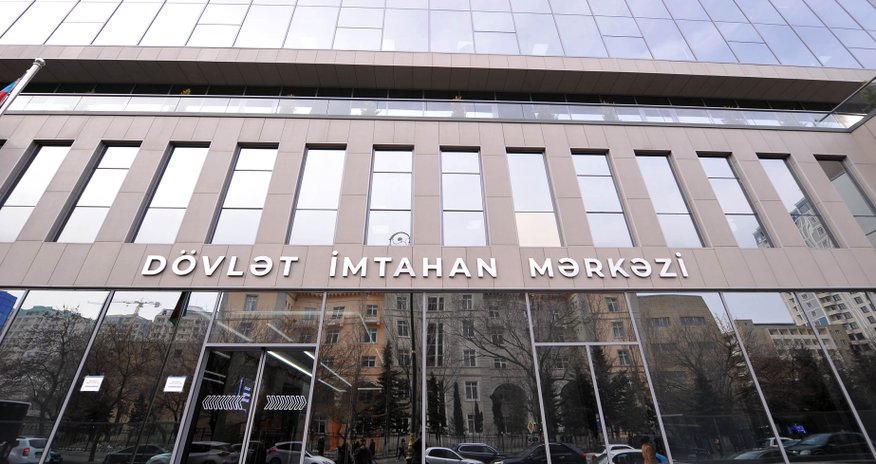 Bu gün dövlət qulluğuna qəbul imtahanı keçiriləcək Bu gün dövlət qulluğuna qəbul imtahanı keçiriləcək