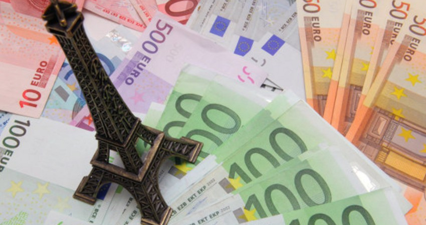 Госдолг Франции превысил €3 трлн Госдолг Франции превысил €3 трлн