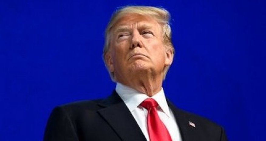 Tramp prezident seçilməsə bir daha namizəd olmayacağını açıqlayıb Tramp prezident seçilməsə bir daha namizəd olmayacağını açıqlayıb
