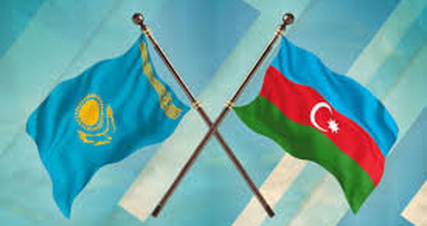Qazaxıstanın müdafiə naziri Azərbaycanda səfərdədir Qazaxıstanın müdafiə naziri Azərbaycanda səfərdədir