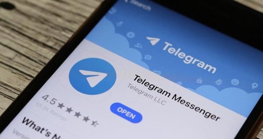 “Telegram” cinayətkarların İP ünvanlarını və nömrələrini müvafiq orqanlara verəcək “Telegram” cinayətkarların İP ünvanlarını və nömrələrini müvafiq orqanlara verəcək