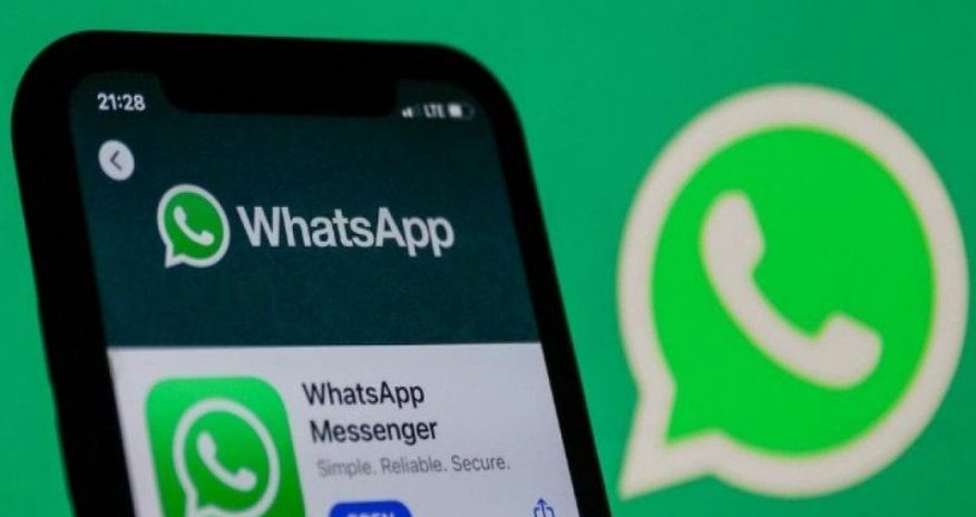 “WhatsApp” artıq bu telefonlarda işləməyəcək “WhatsApp” artıq bu telefonlarda işləməyəcək