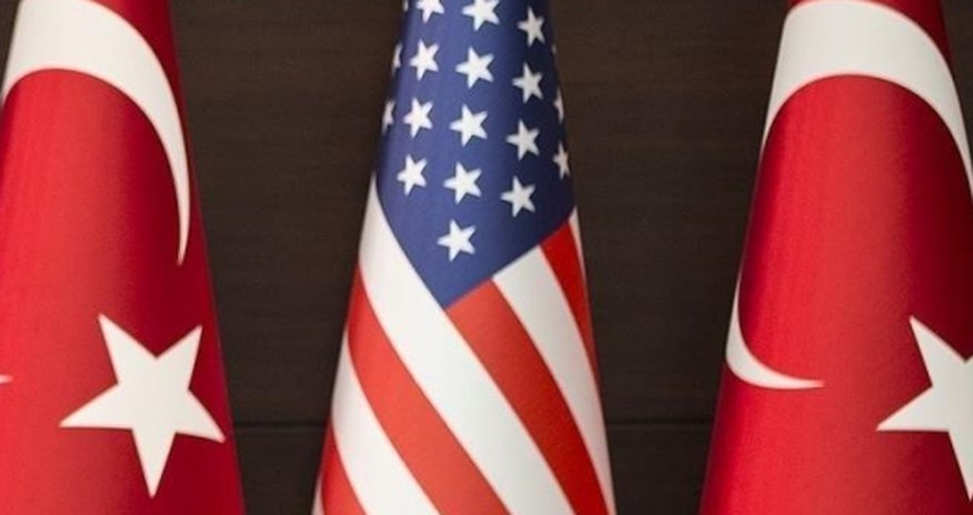 США ужесточили контроль за финансовыми операциями Турции с Россией США ужесточили контроль за финансовыми операциями Турции с Россией