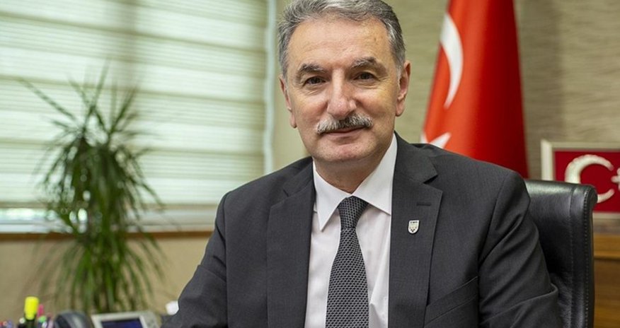 Turkish Grain Council Director: Global wheat prices showing signs of stabilization Turkish Grain Council Director: Global wheat prices showing signs of stabilization