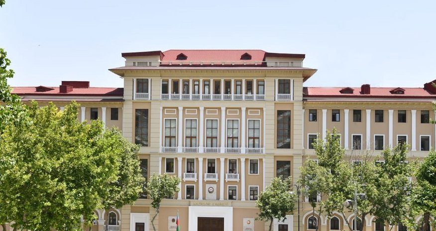 Special quarantine regime extended in Azerbaijan Special quarantine regime extended in Azerbaijan