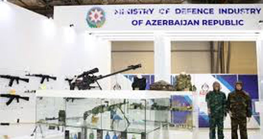 74%-dən çox respondent hərbi sənaye imkanlarını yüksək qiymətləndirir 74%-dən çox respondent hərbi sənaye imkanlarını yüksək qiymətləndirir