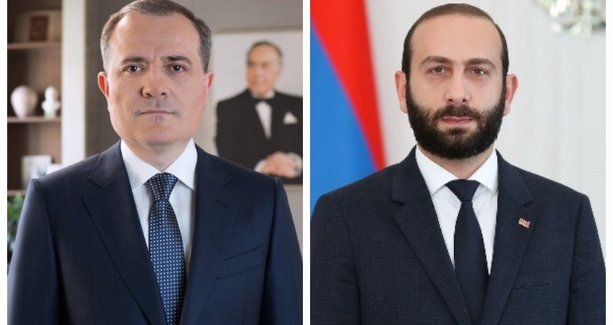 Foreign ministers of Azerbaijan and Armenia to meet in New York Foreign ministers of Azerbaijan and Armenia to meet in New York