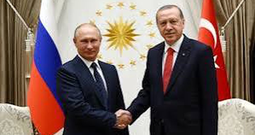 Putin Kazanda Ərdoğanla görüşəcək Putin Kazanda Ərdoğanla görüşəcək