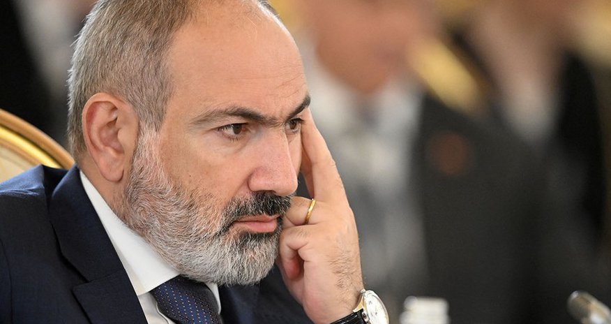 Армения заявила о готовности открыть транспортные коммуникации для всех соседей Армения заявила о готовности открыть транспортные коммуникации для всех соседей