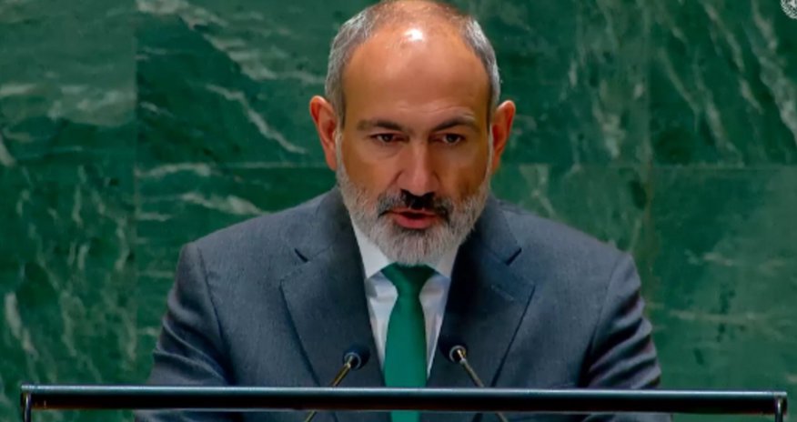 Pashinyan: Yerevan-Baku peace not only possible, but also quite achievable Pashinyan: Yerevan-Baku peace not only possible, but also quite achievable