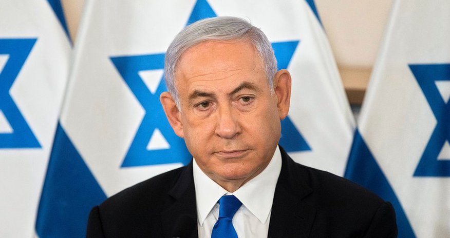 Israel to continue ceasefire discussions for Lebanon, Netanyahu says Israel to continue ceasefire discussions for Lebanon, Netanyahu says