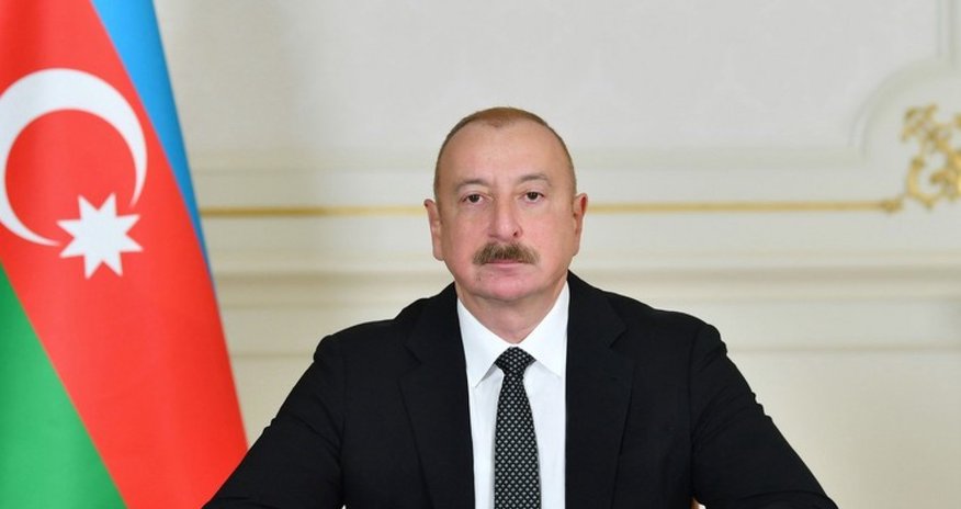 Torpaqların bir kateqoriyadan digərinə keçirilməsi qaydaları təsdiqlənib Torpaqların bir kateqoriyadan digərinə keçirilməsi qaydaları təsdiqlənib