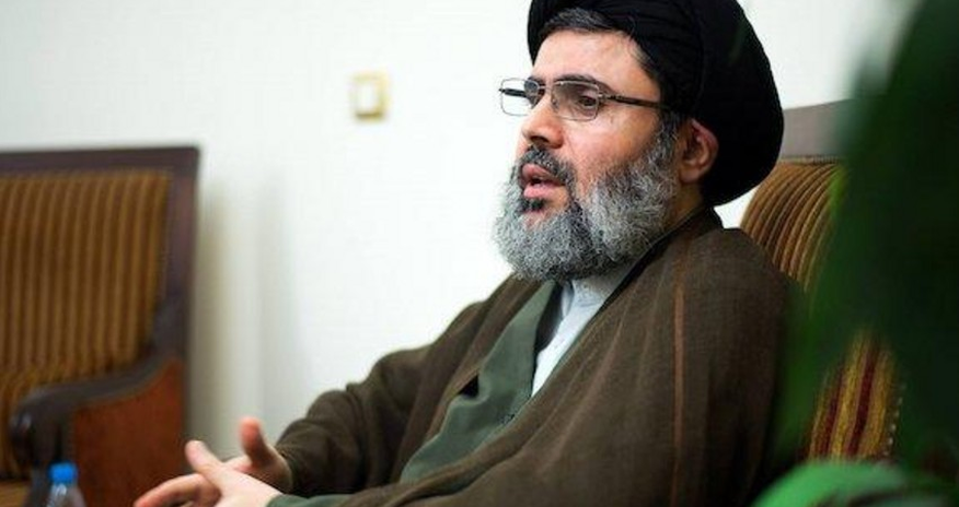 СМИ: Новым главой "Хезболлах" избран Хашем Сафиаддин СМИ: Новым главой "Хезболлах" избран Хашем Сафиаддин