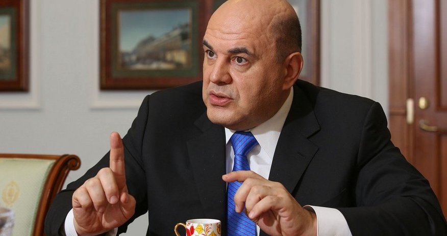 Russian PM Mishustin to visit Iran, Armenia Russian PM Mishustin to visit Iran, Armenia