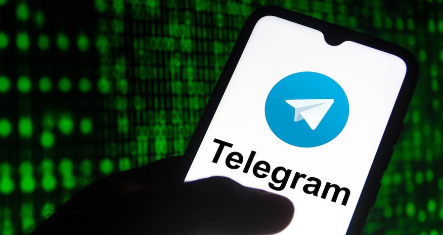 “Telegram”da yeni funksiya “Telegram”da yeni funksiya