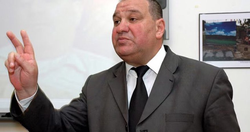 Vidadi İsgəndərli vəfat edib Vidadi İsgəndərli vəfat edib