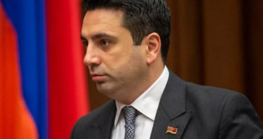 Симонян уверяет: Армения готова к миру с Азербайджаном Симонян уверяет: Армения готова к миру с Азербайджаном