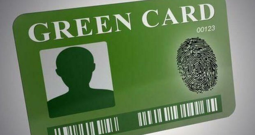 Bugündən "Green Card"a müraciətlər başlayır Bugündən "Green Card"a müraciətlər başlayır