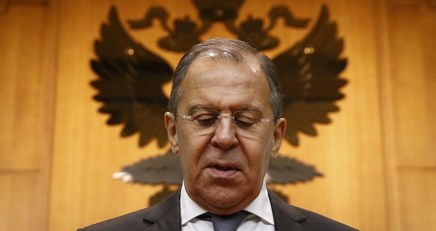 Lavrov: Russia-China military co-op developing, not directed against others Lavrov: Russia-China military co-op developing, not directed against others