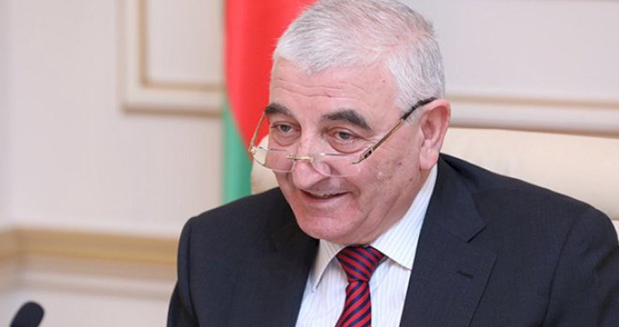 DSK-ların tərkibində dəyişiklik edilib DSK-ların tərkibində dəyişiklik edilib
