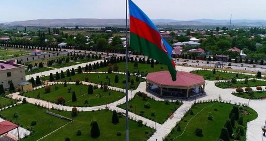 Horovlu kəndinə ümumilikdə 3478 nəfər köçürüləcək