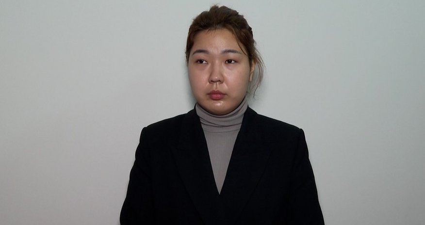 Задержана мощенница из Казахстана Задержана мощенница из Казахстана