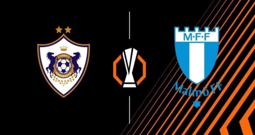 “Malmö” “Qarabağ”ı məğlub etdi - Yenilənib “Malmö” “Qarabağ”ı məğlub etdi - Yenilənib