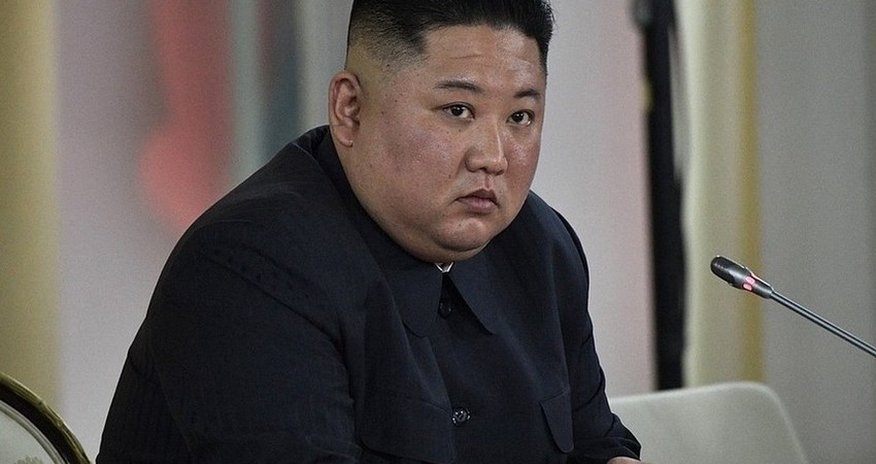 Kim Jong Un says North Korea to use nuclear weapons if attacked Kim Jong Un says North Korea to use nuclear weapons if attacked