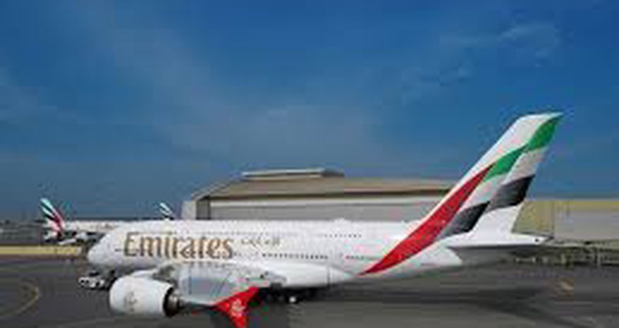 Авиакомпания Emirates запретила пассажирам брать на борт пейджеры и рации Авиакомпания Emirates запретила пассажирам брать на борт пейджеры и рации