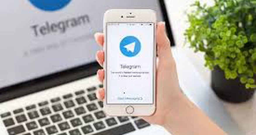 Telegramdan yenilik Telegramdan yenilik