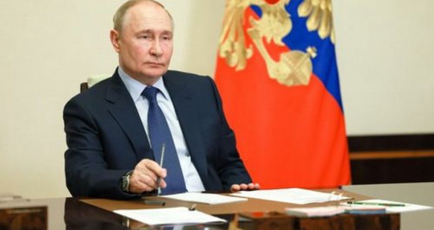 Putin doğum gününü MDB dövlət başçıları ilə qeyd edəcək Putin doğum gününü MDB dövlət başçıları ilə qeyd edəcək