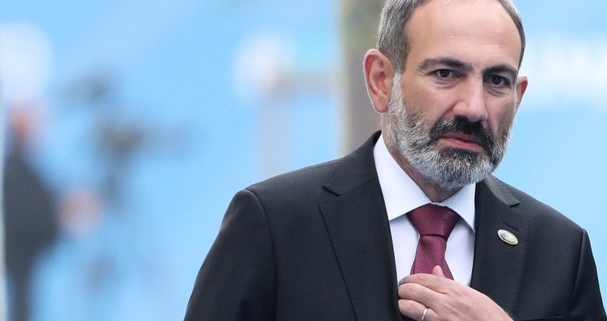 Nikol Pashinyan leaves for working visit to Russia Nikol Pashinyan leaves for working visit to Russia