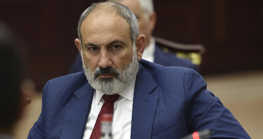 Пашинян: Ереван готов подписать мир с Баку уже в этом месяце Пашинян: Ереван готов подписать мир с Баку уже в этом месяце
