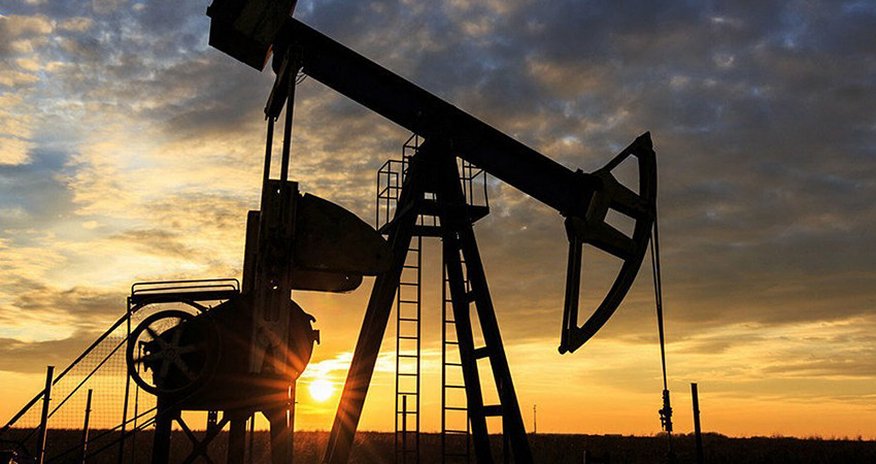 Azerbaijani oil price drops below $80 Azerbaijani oil price drops below $80