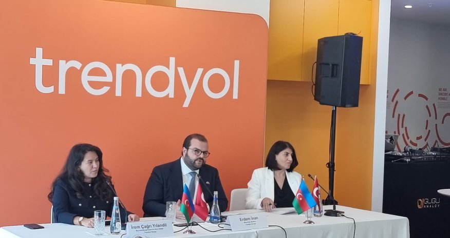 "Trendyol" adından işləyən mağazaların rəsmi Trendyol ilə bağlantısı yoxdur- Trendyol rəsmisi "Trendyol" adından işləyən mağazaların rəsmi Trendyol ilə bağlantısı yoxdur- Trendyol rəsmisi