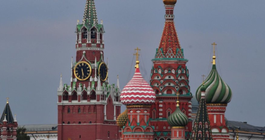 Реакция Кремля на слова Камалы Харрис Реакция Кремля на слова Камалы Харрис