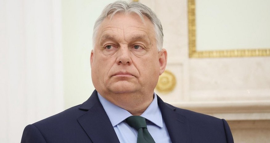 Viktor Orban: European Commission no longer guarantor of treaties, but political instrument Viktor Orban: European Commission no longer guarantor of treaties, but political instrument