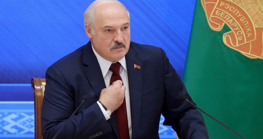 Lukashenko: A lot of work has been done for Azerbaijan-Armenia settlement Lukashenko: A lot of work has been done for Azerbaijan-Armenia settlement
