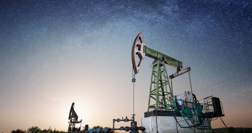 Azerbaijani oil price drops Azerbaijani oil price drops