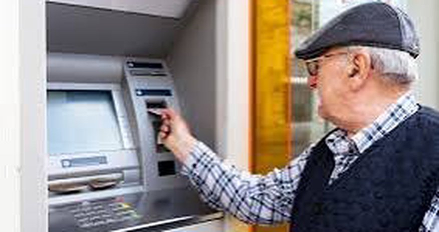 Bakı, Sumqayıt və Abşeron üzrə bu ayın pensiyaları ödənilib Bakı, Sumqayıt və Abşeron üzrə bu ayın pensiyaları ödənilib