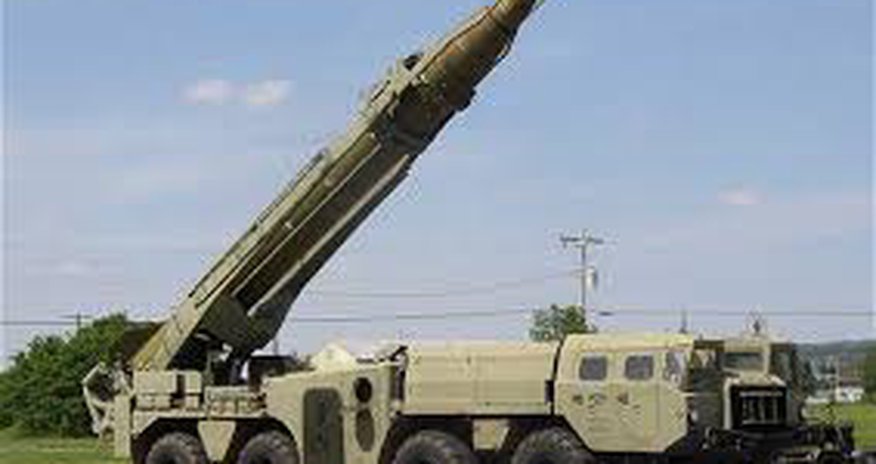 США передадут Израилю систему THAAD для отражения баллистических ракет США передадут Израилю систему THAAD для отражения баллистических ракет