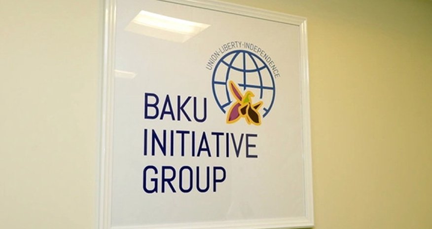 Bakı Təşəbbüs Qrupu Niderlandla bağlı bəyanat yayıb Bakı Təşəbbüs Qrupu Niderlandla bağlı bəyanat yayıb