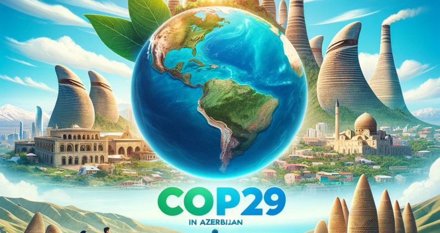 COP-29-da iştirakını təsdiqləyən prezidentlərin sayı açıqlanb - Bu hələ hamısı deyil COP-29-da iştirakını təsdiqləyən prezidentlərin sayı açıqlanb - Bu hələ hamısı deyil