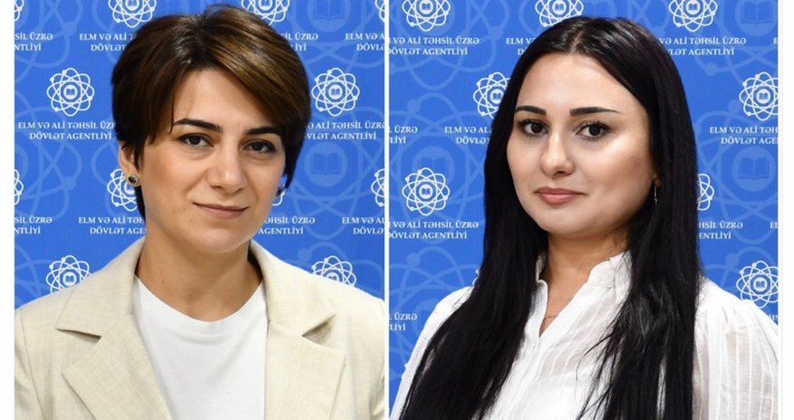 İki kollecə yeni direktor müavini təyin edilib İki kollecə yeni direktor müavini təyin edilib